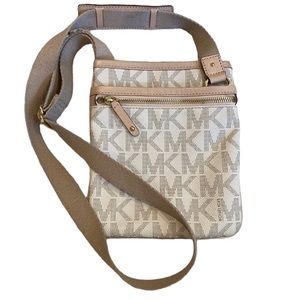Michael Kors crossbody bag